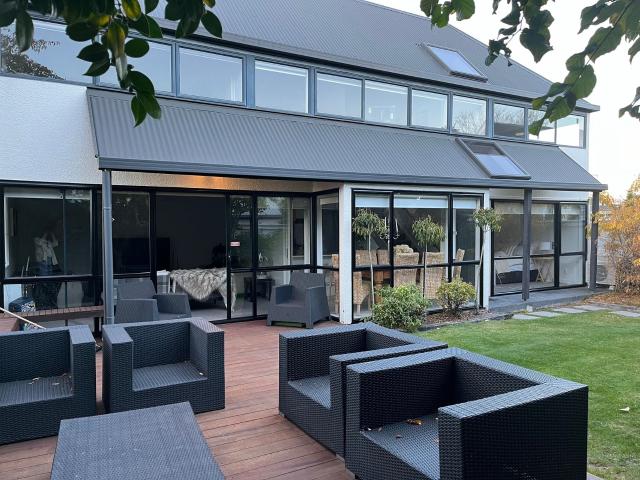 House for rent in Bryndwr, Canterbury