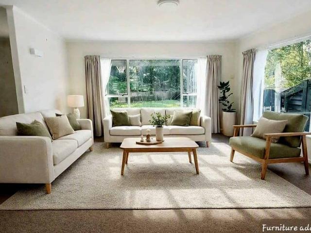 Townhouse for rent in Matata, Wellington