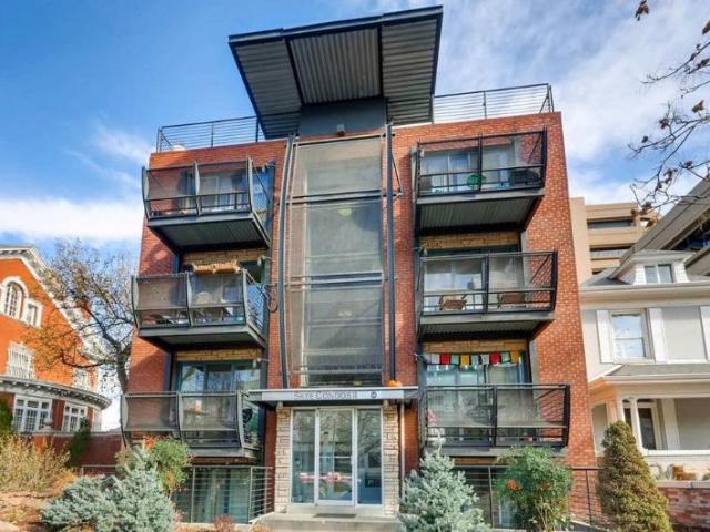 Room for rent in Denver, Colorado