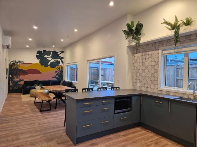 House for rent in Takaro, Palmerston North