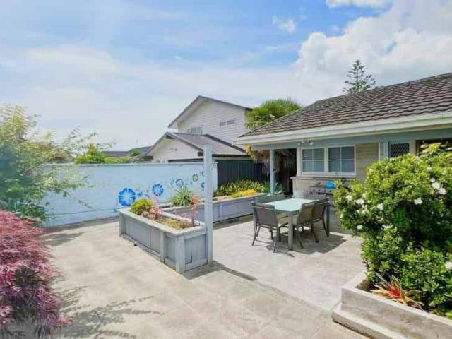 House for rent in Howick, Oroua County