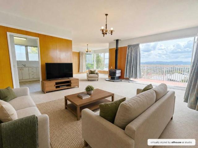 Apartment for rent in New Windsor, Whau