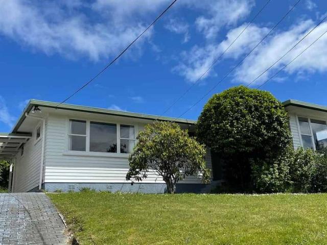 House for rent in Wellington