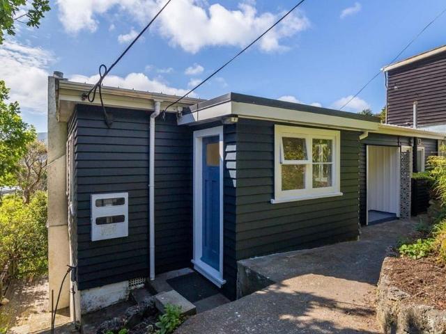 House for rent in Wellington