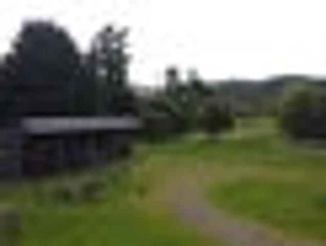 Land for sale in Horowhenua District