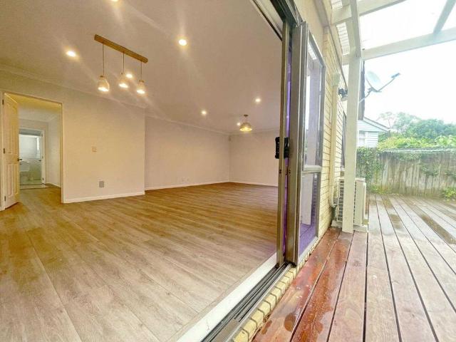 House for rent in Saint Lukes, Albert-Eden