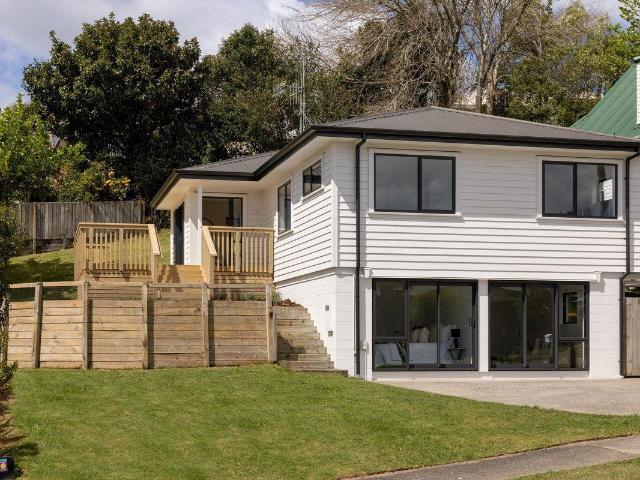 House for rent in Gate Pa, Bay Of Plenty