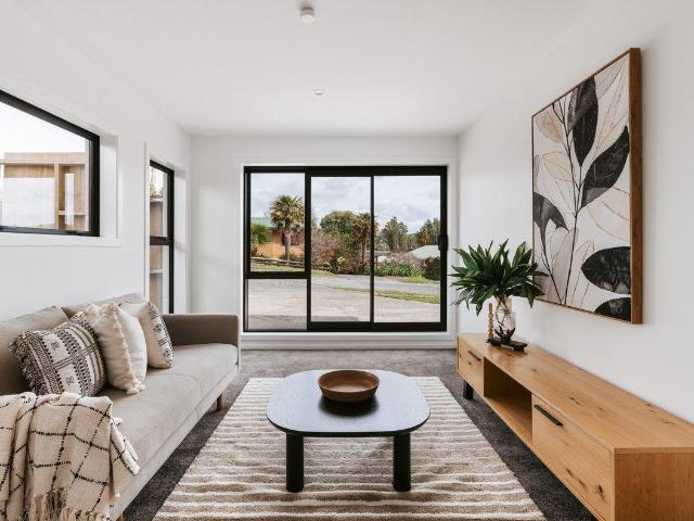 House for rent in Gate Pa, Bay Of Plenty