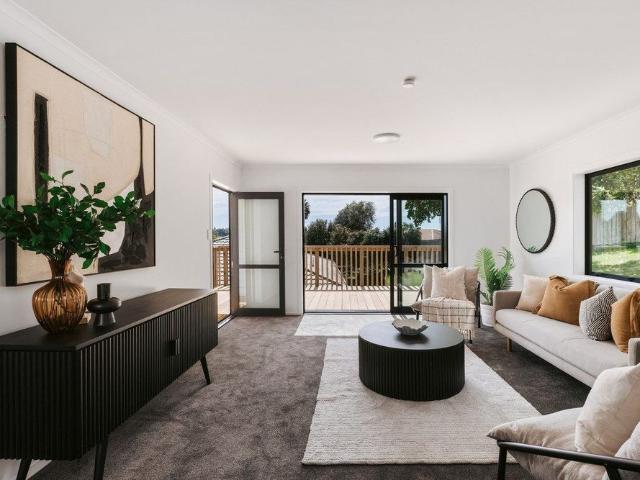 House for rent in Gate Pa, Bay Of Plenty