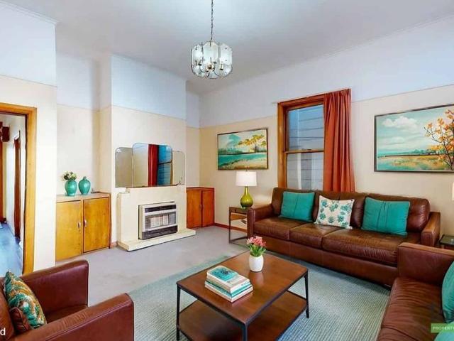 House for rent in Newtown, Wellington