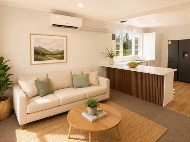 House for rent in Matata, Wellington