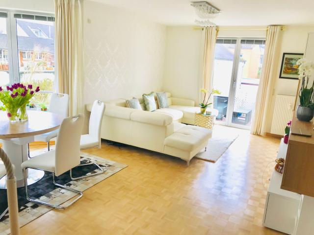 Apartment mieten in Altona, Hamburg