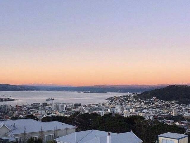 House for rent in Matata, Wellington