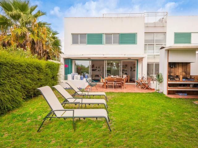 Casa alugar em Praia de Alvor, Portimão