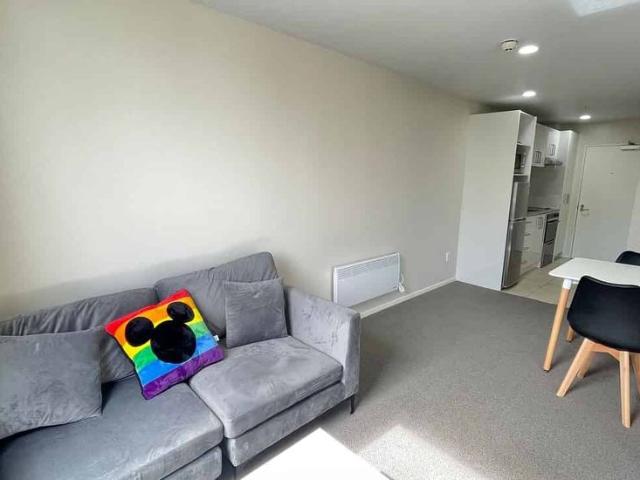 Apartment for rent in Grafton, Oroua County