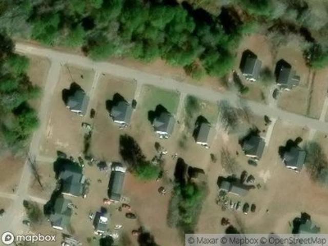 Property for sale in South Carolina
