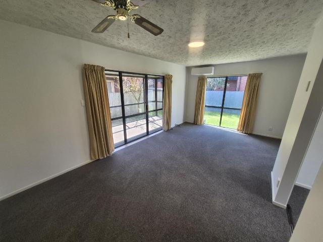 House for rent in Addington, Spreydon-Cashmere Community