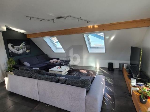 Apartment mieten in Hochwald, Solothurn