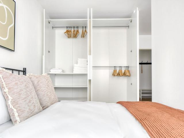 Apartment mieten in KG Alsergrund, Wien