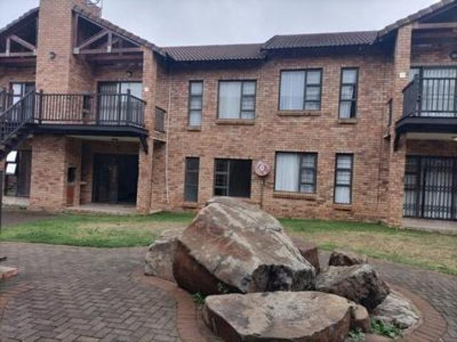 Apartment for sale in Bloemfontein, Free State