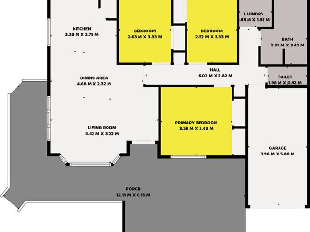 House for rent in Awhitu, Oroua County