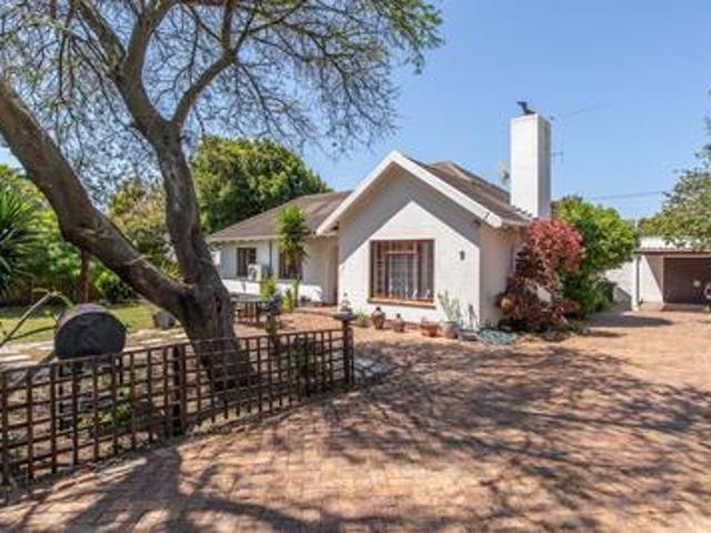 House for rent in Western Cape