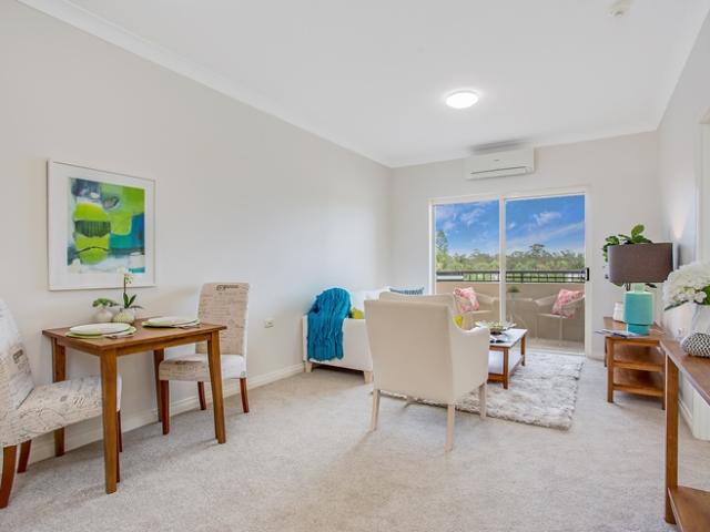Apartment for sale in Fernbrook, Queensland