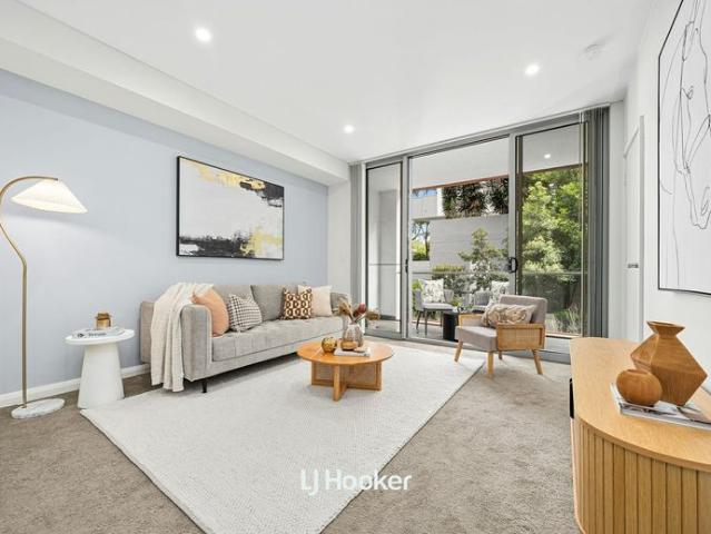 Apartment for rent in Sydney, New South Wales