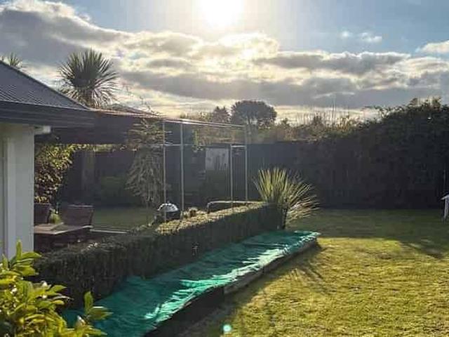 House for rent in Taupo