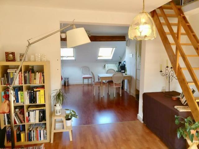 Kot location à Schaarbeek, Bruxelles