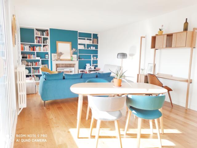 Appartement location à Saint-Germain-en-Laye, Saint-germain-en-laye