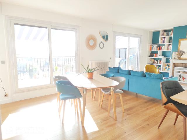 Appartement location à Saint-Germain-en-Laye, Saint-germain-en-laye