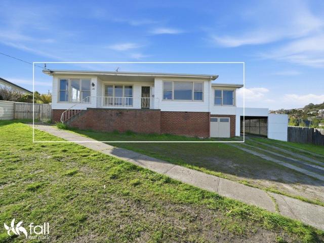House for rent in Hobart, Tasmania