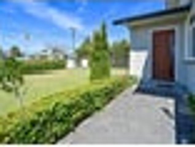 House for sale in Taradale Central, Napier City
