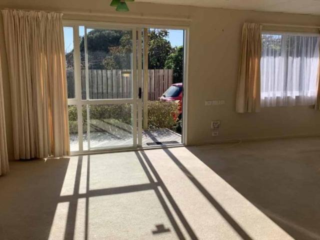 Apartment for rent in Whangārei, Whangārei District