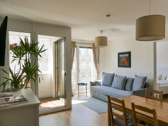 Apartment mieten in Ottakring, Wien
