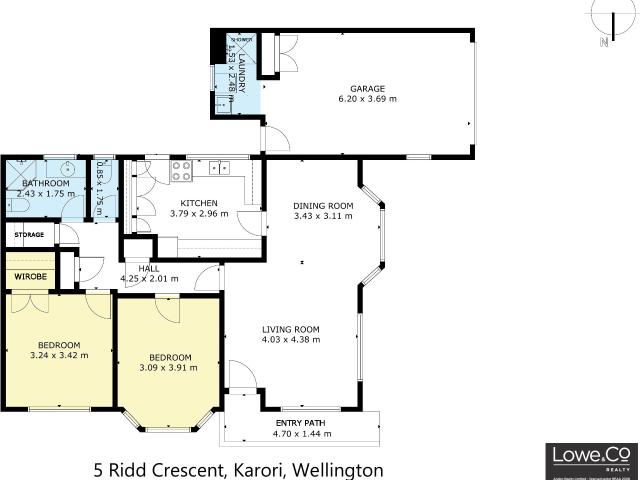 Townhouse for sale