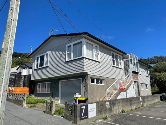 House for rent in Kilbirnie, Wellington