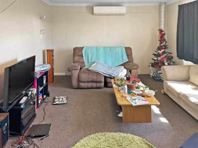 House for rent in Kilbirnie, Wellington