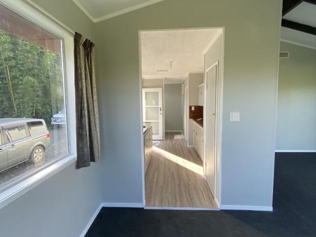 Apartment for rent in Hikurangi, Northland