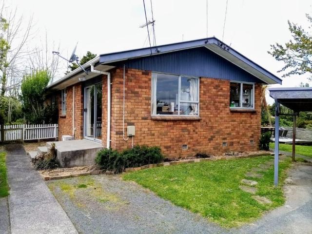 Apartment for rent in Silverdale, Hamilton City