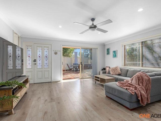 Villa for rent in Sutherland Shire, Sydney