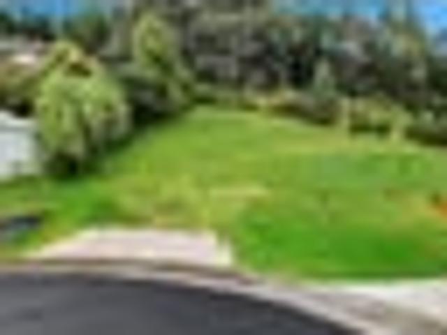 Land for sale in Whangaparaoa, Oroua County