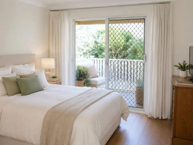 Apartment for rent in Sydney, New South Wales