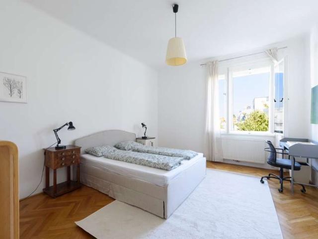 Apartment mieten in Döbling, Wien
