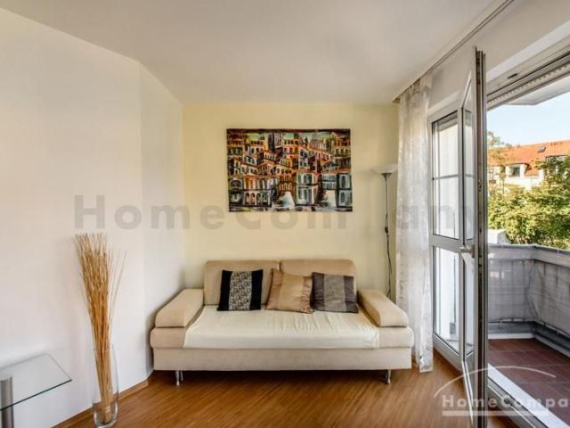 Apartment mieten in Aschheim, Bayern