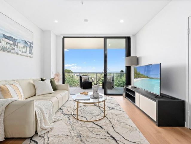 Apartment for sale in Sydney, New South Wales
