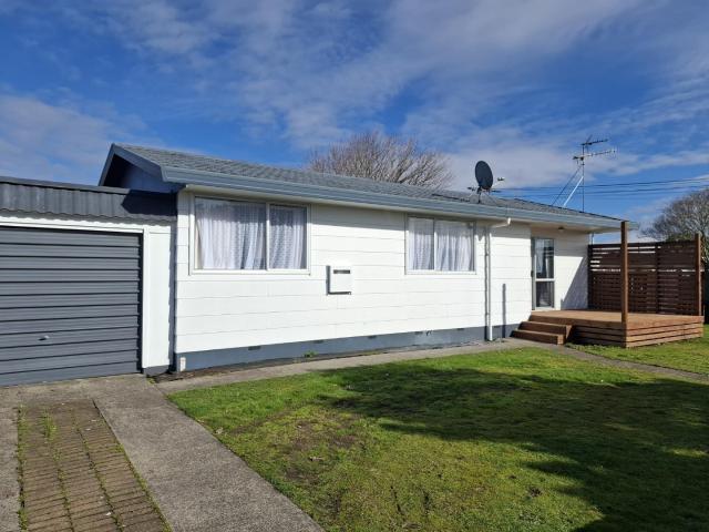 House for rent in Hamilton, Waikato