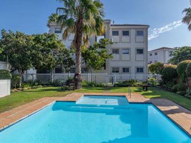 Apartment for rent in Western Cape