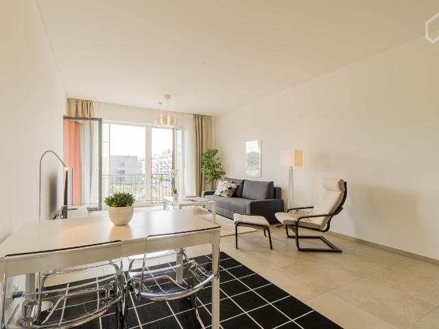 Apartment mieten in Treptow–Köpenick, Berlin